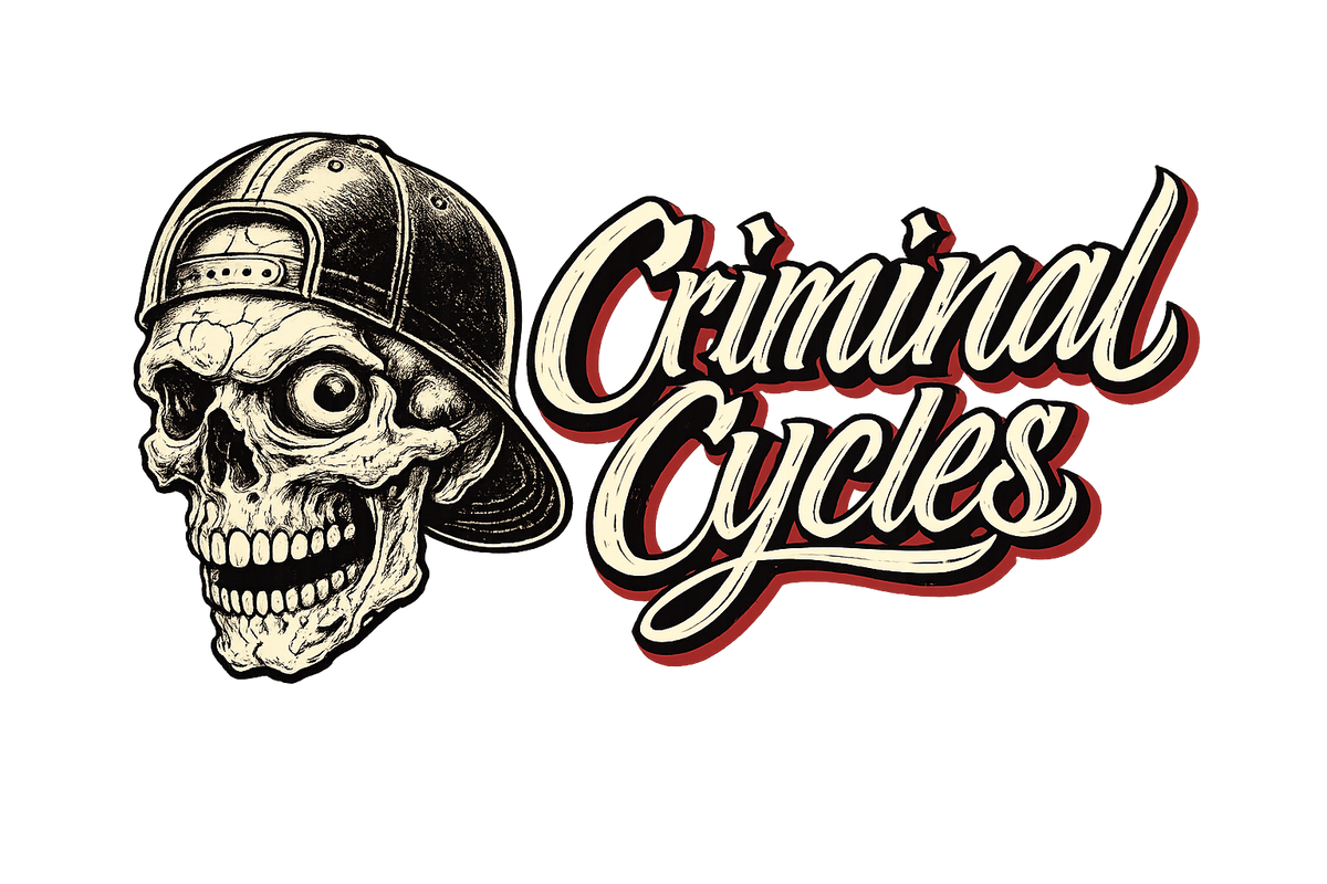 Criminal Cycles 